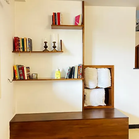 Alba Sul Mare * Rapallo