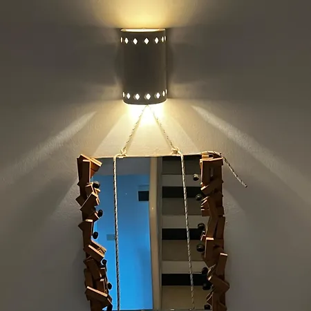 Lägenhet Alba Sul Mare Rapallo