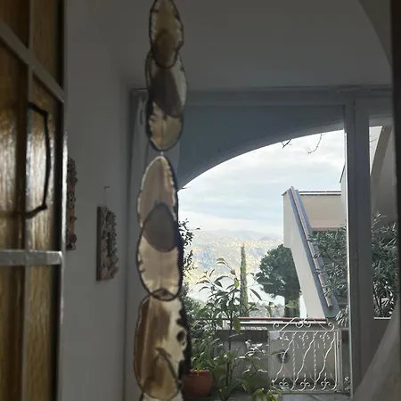 Alba Sul Mare راباللو