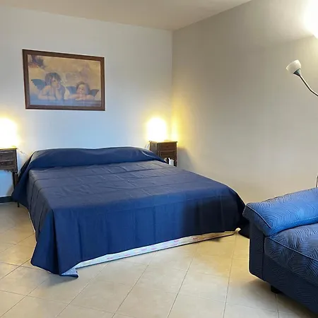 Alba Sul Mare * Rapallo