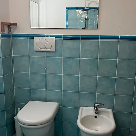 Lägenhet Alba Sul Mare