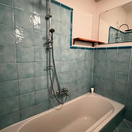 Alba Sul Mare Lägenhet *