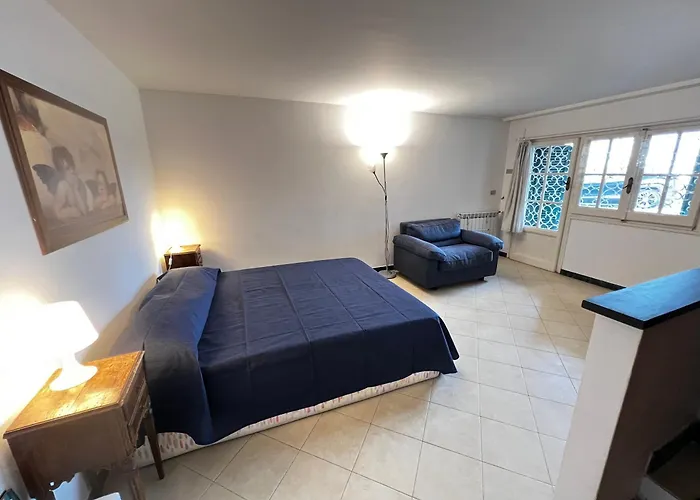 Alba Sul Mare Διαμέρισμα Ραπάλο