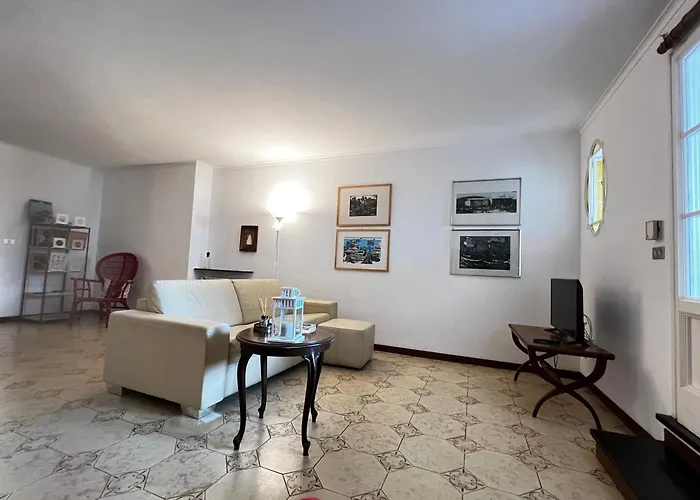 Alba Sul Mare Ραπάλο