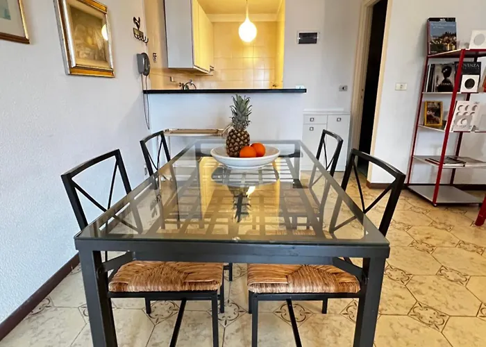 Alba Sul Mare Διαμέρισμα *