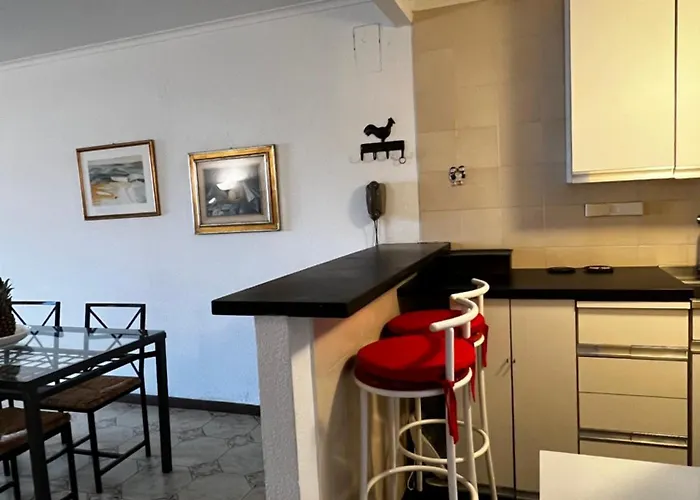 Alba Sul Mare Ραπάλο