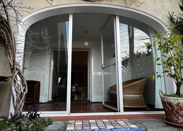 Διαμέρισμα Alba Sul Mare Ραπάλο