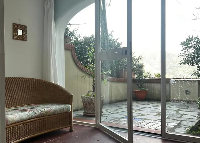 Alba Sul Mare Ραπάλο