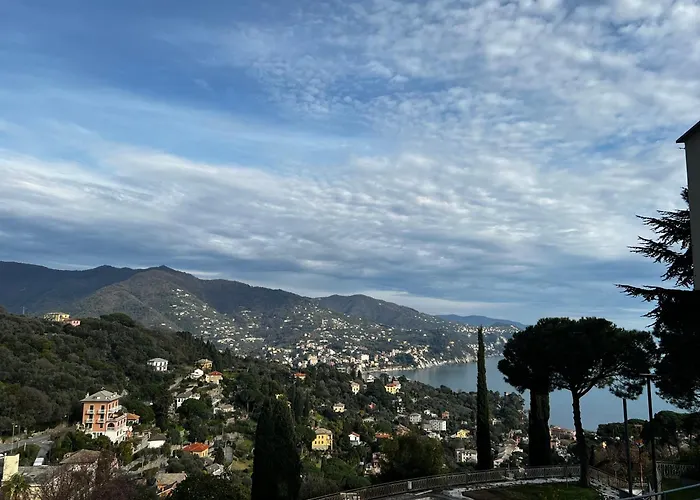 Διαμέρισμα Alba Sul Mare