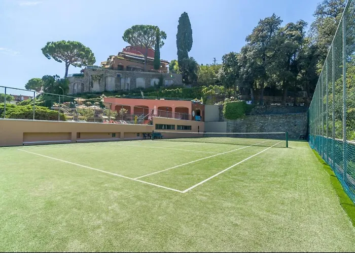 Alba Sul Mare Ραπάλο