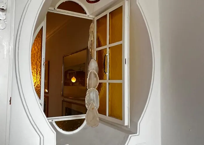 Διαμέρισμα Alba Sul Mare *