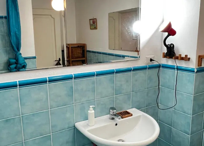 Διαμέρισμα Alba Sul Mare Ραπάλο