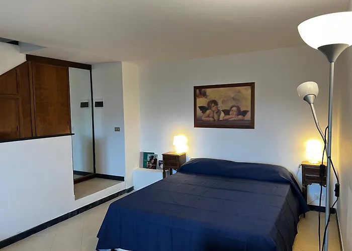 Alba Sul Mare * Ραπάλο