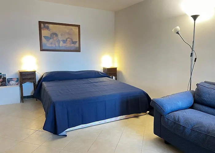 Alba Sul Mare * Ραπάλο