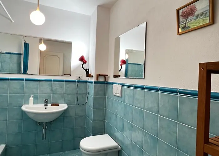 Alba Sul Mare * Ραπάλο