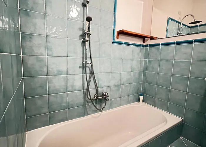 Διαμέρισμα Alba Sul Mare