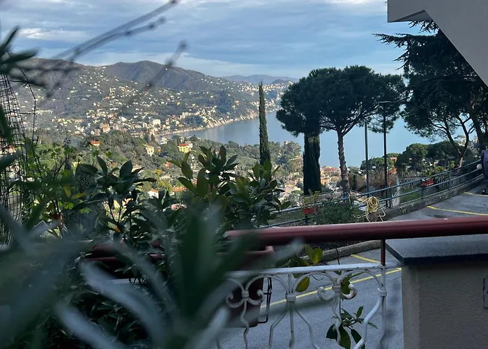 Alba Sul Mare Ραπάλο