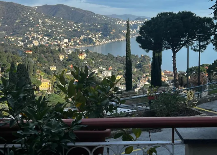 Alba Sul Mare Διαμέρισμα *