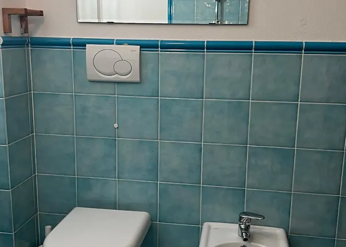 Διαμέρισμα Alba Sul Mare