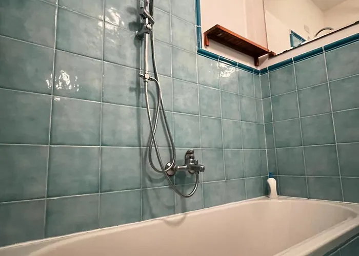 Alba Sul Mare Διαμέρισμα Ραπάλο