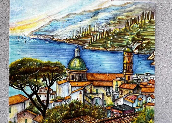 Διαμέρισμα Alba Sul Mare *