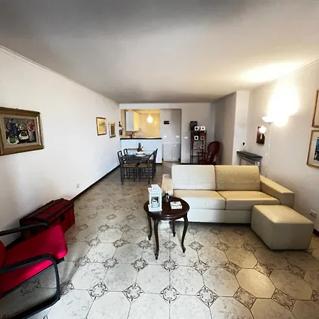 Alba Sul Mare * ラッパロ