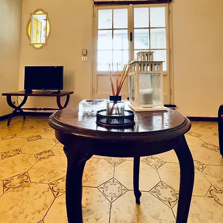 Alba Sul Mare アパート