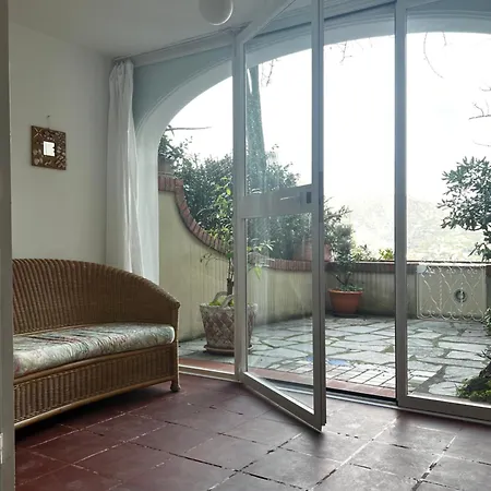 Alba Sul Mare ラッパロ