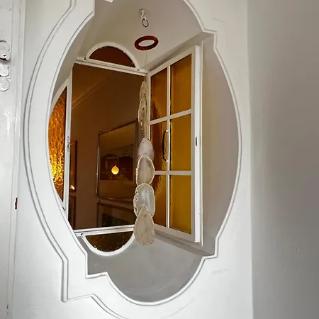 アパート Alba Sul Mare *