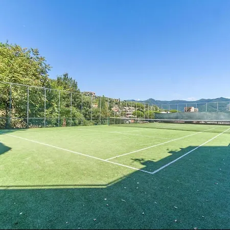 Alba Sul Mare アパート *