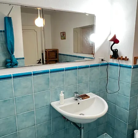 Apartment Alba Sul Mare Rapallo