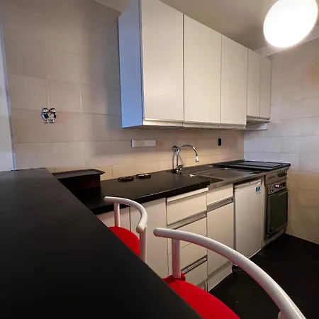 Alba Sul Mare アパート