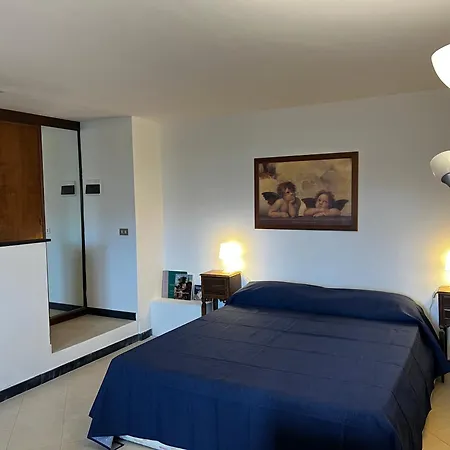 Alba Sul Mare * راباللو