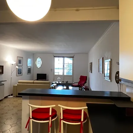 アパート Alba Sul Mare *