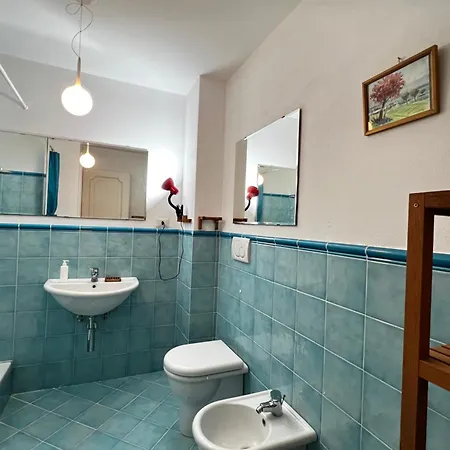 Alba Sul Mare * ラッパロ