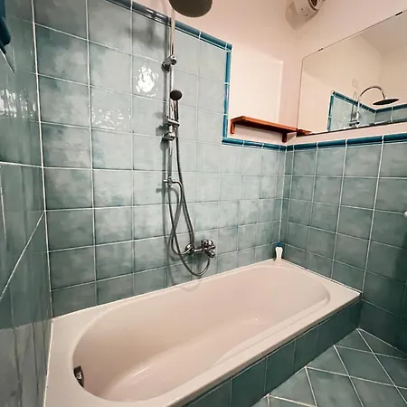 Apartment Alba Sul Mare