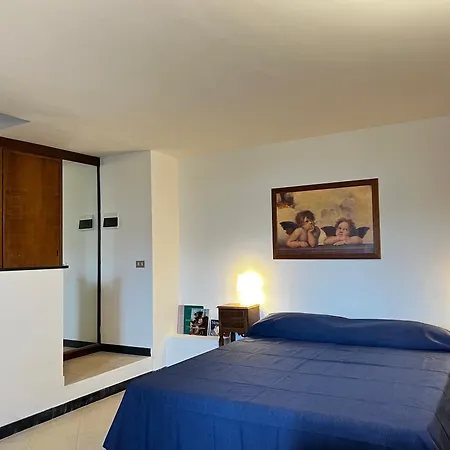 アパート Alba Sul Mare ラッパロ