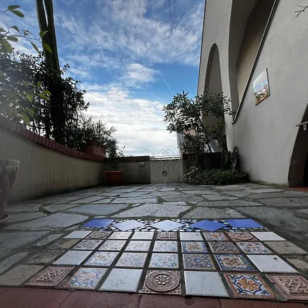 Alba Sul Mare Apartment *