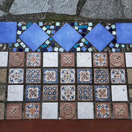 Alba Sul Mare * راباللو