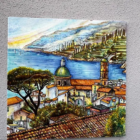 アパート Alba Sul Mare *