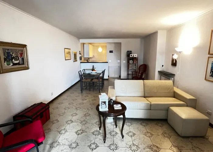 Alba Sul Mare * 라팔로