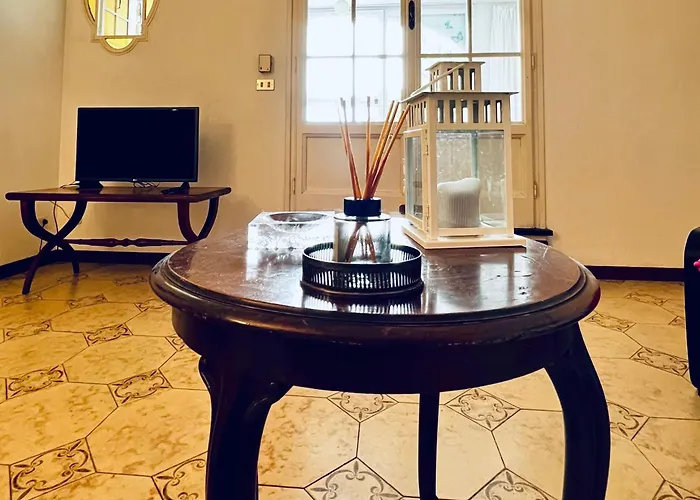 Alba Sul Mare 아파트