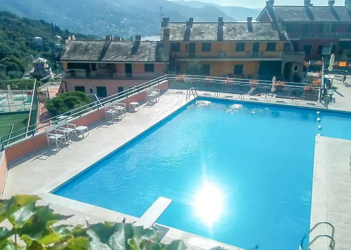 Alba Sul Mare * 라팔로