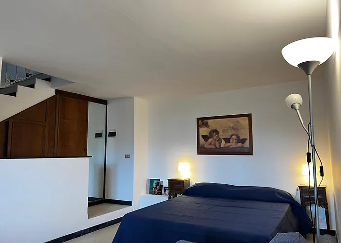 Alba Sul Mare 라팔로