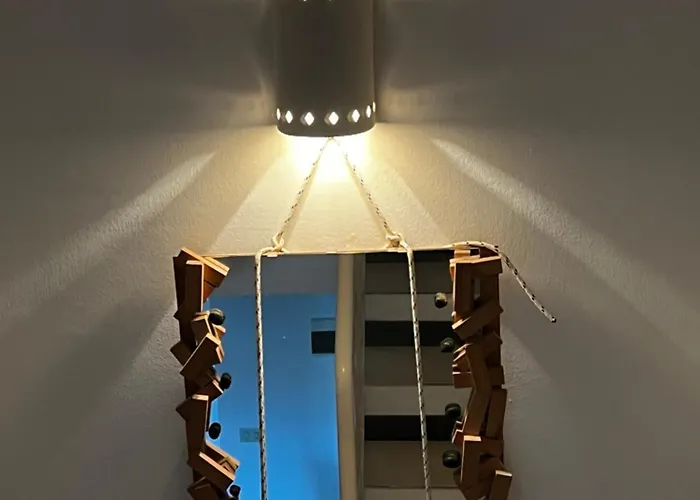 아파트 Alba Sul Mare 라팔로