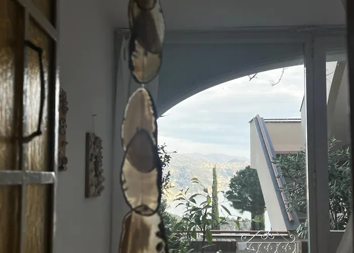 Alba Sul Mare 라팔로