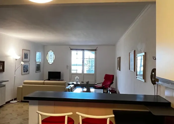 아파트 Alba Sul Mare *