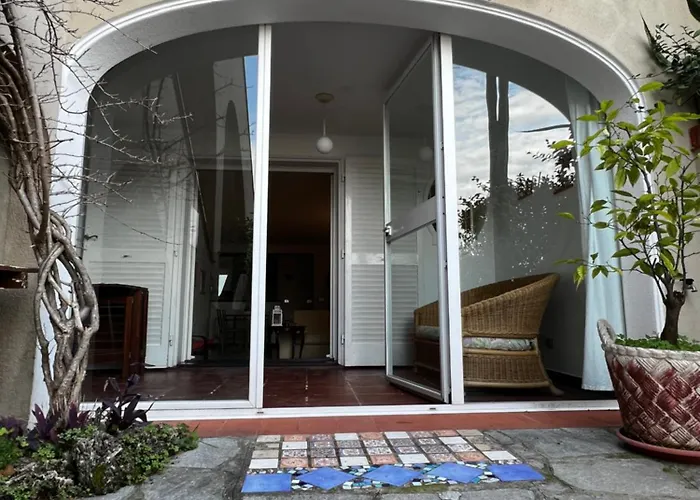 Alba Sul Mare 라팔로